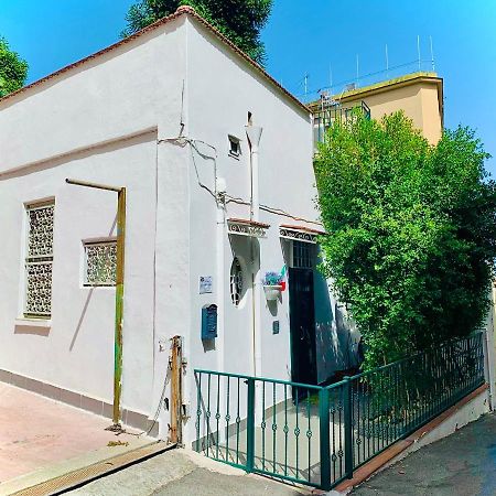 Posillipo 176 Home Naples Extérieur photo