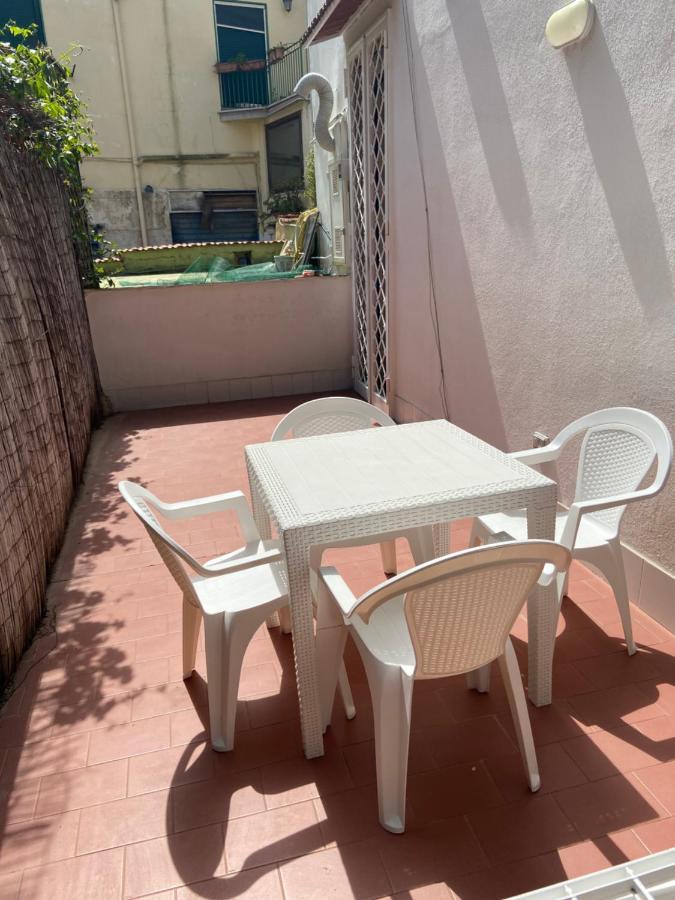 Posillipo 176 Home Naples Extérieur photo