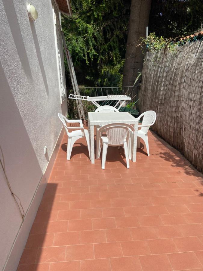 Posillipo 176 Home Naples Extérieur photo