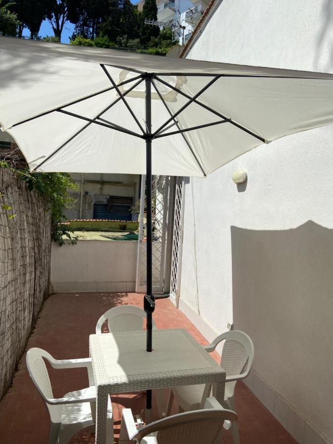 Posillipo 176 Home Naples Extérieur photo