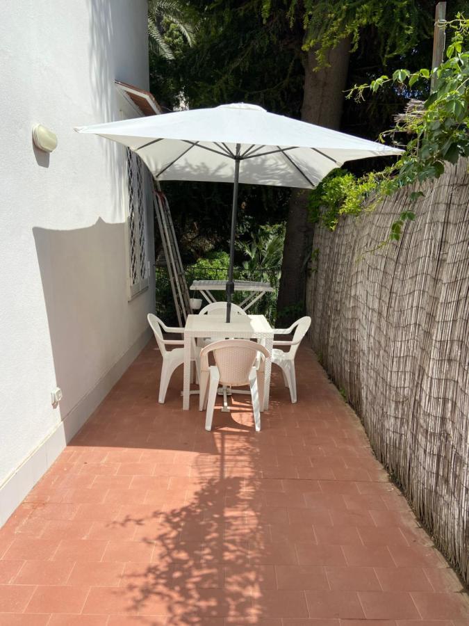 Posillipo 176 Home Naples Extérieur photo